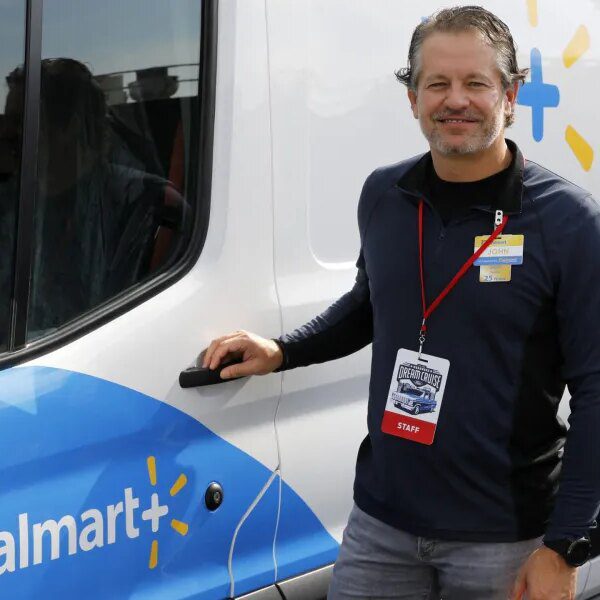A story of two CEO successions: Walmart’s clear break vs. Target’s much-criticized…