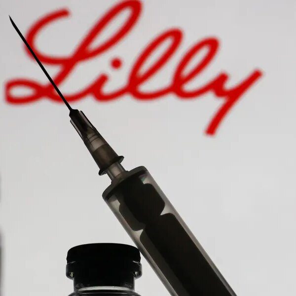 Why massive pharma is teaming up with AI giants to hurry up…