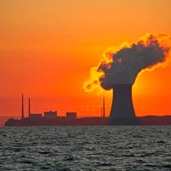 X-energy rides nuclear wave, raises $700M Series D