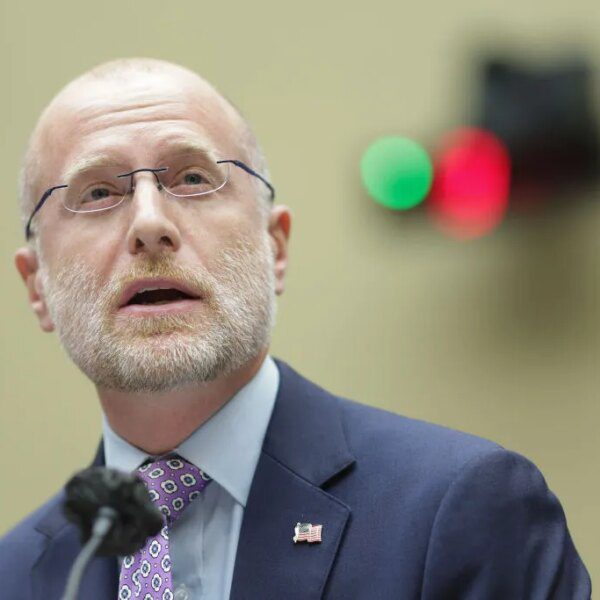 Despite Chinese hacks, Trump’s FCC votes to scrap cybersecurity guidelines for cellphone…