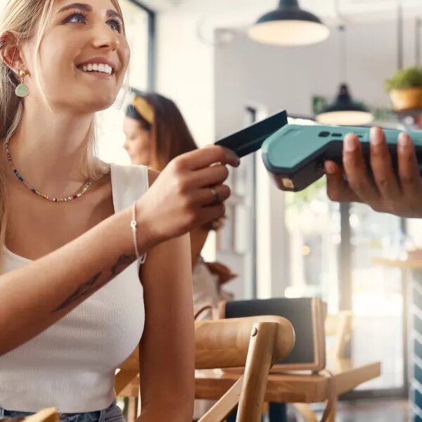 More than half of Gen Z says they solely use money as…