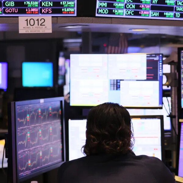 How CEOs can keep clear-eyed throughout inventory market AI selloff