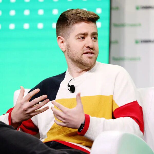 Ramp hits $32B valuation, simply three months after hitting $22.5B 