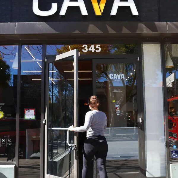 Cava’s CFO on sustaining development and creating future leaders amid shopper pressure