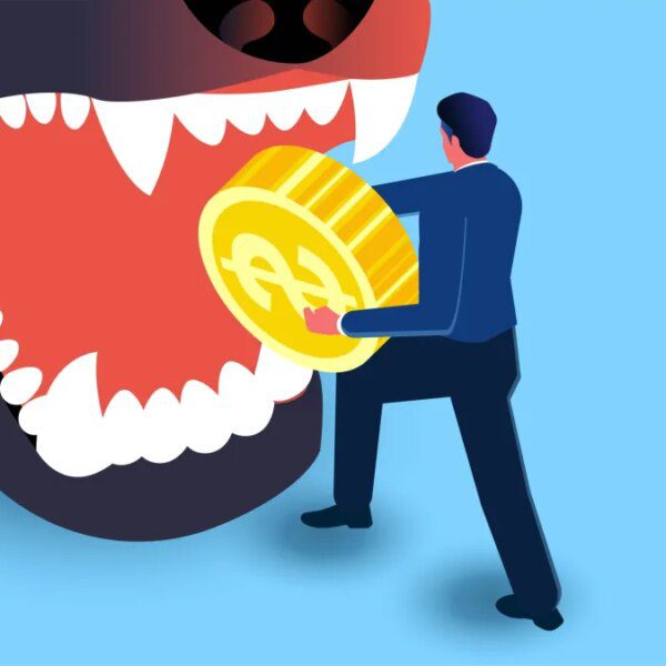 BNPL is increasing quick, and that ought to fear everybody