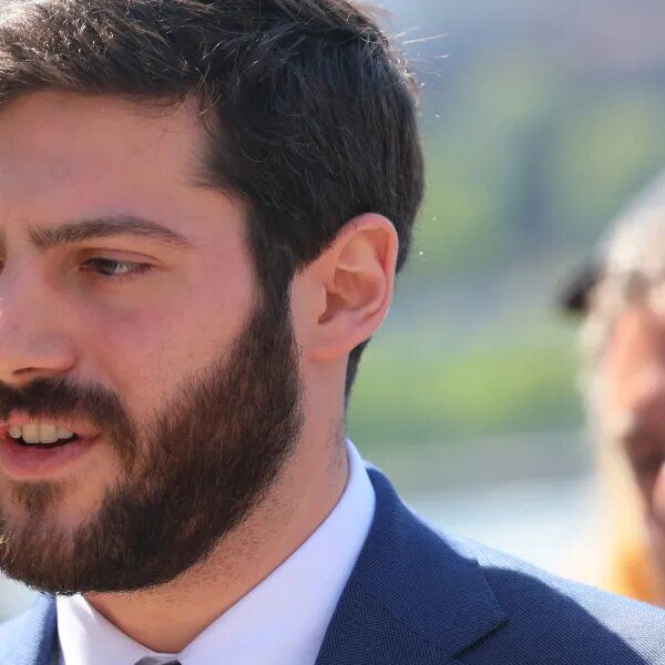 AI politics breaks right into a New York congressional race — and…