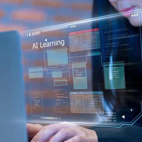 Why company executives shouldn’t ignore their very own AI upskilling