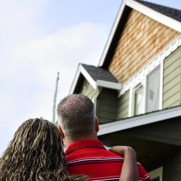 The housing affordability disaster is so dangerous that the typical American first-time…