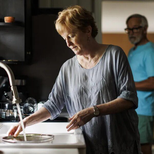 Americans can’t agree on what ‘middle class’ means anymore, and so they’re…