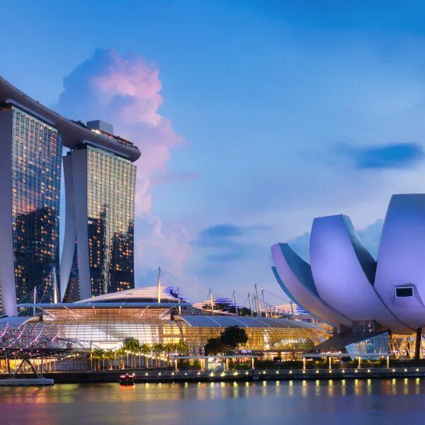 Singapore tops world rating for attracting and retaining expertise, pushing out Switzerland