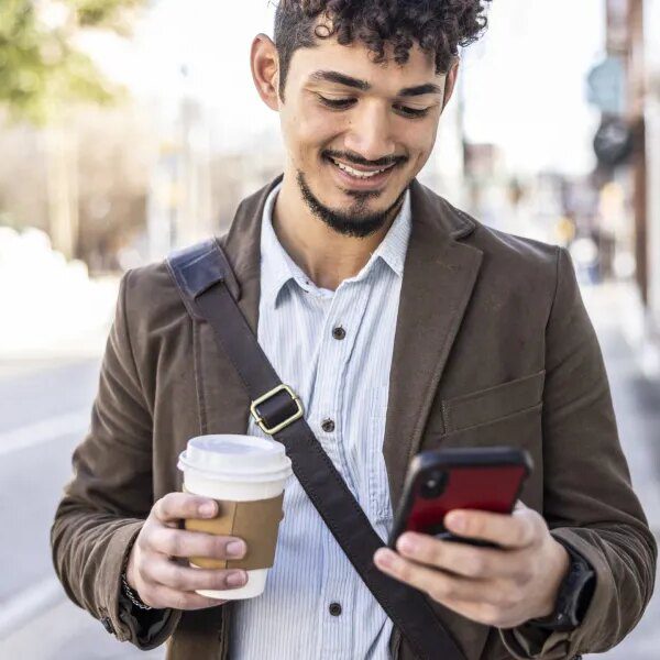 Gen Alpha gained’t ever have to put in writing an e-mail once…