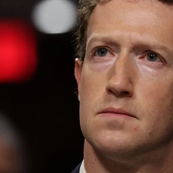 Mark Zuckerberg’s hate-speech gamble fuels Gen Z radicalization on Instagram as hundreds…