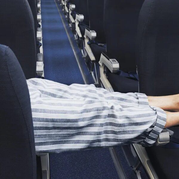 Transportation chief affords recommendation to more and more indignant Americans: ‘Let’s perhaps…