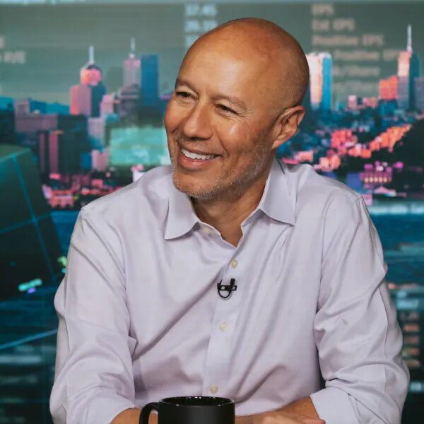 Lyft CEO initially turned down the highest job and referred to as…