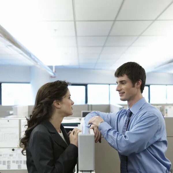 Power, love and paychecks: 30 years of information from Finland reveals the…