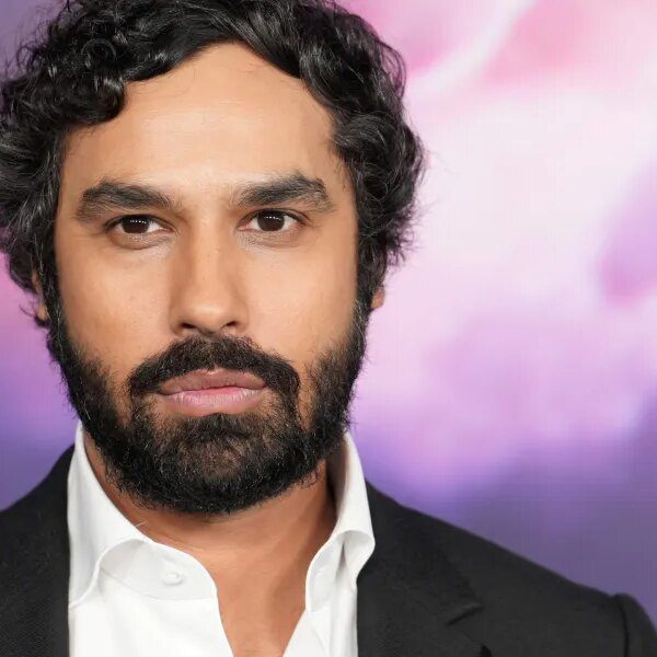 Big Bang Theory star had an existential disaster after his massive break—regardless…