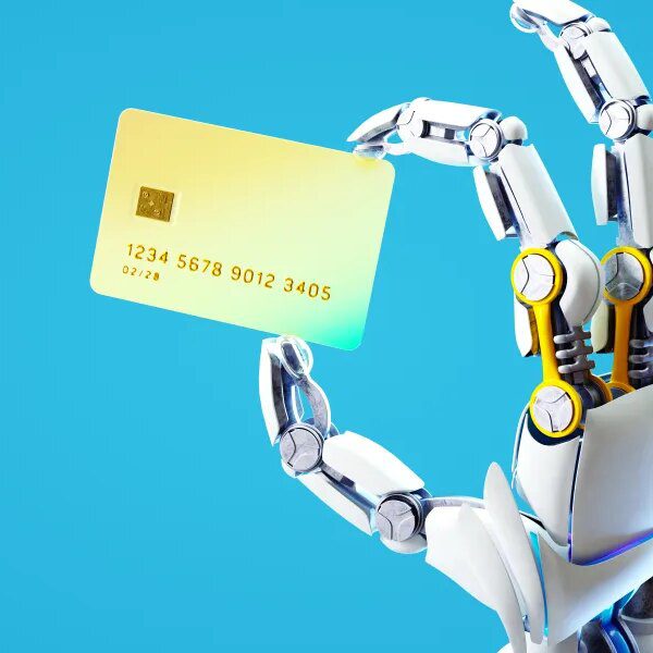 Sorry, mother. The buying bots urged a bathrobe for Christmas