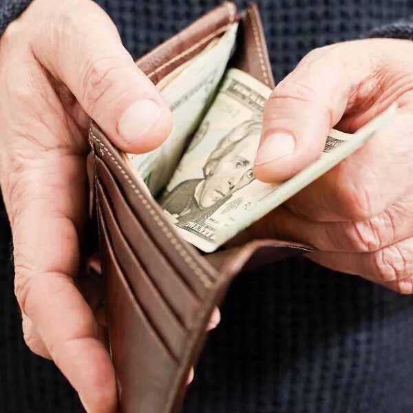 The actual poverty line ought to be $140,000, Wall Street strategist says