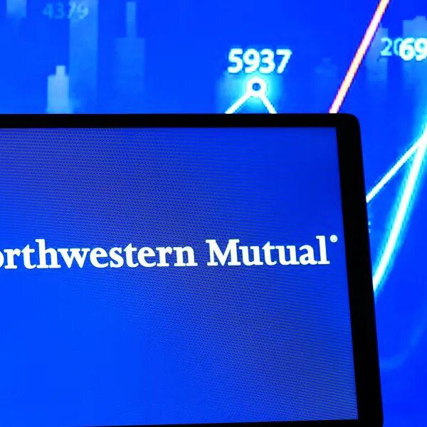 The $124 trillion Great Wealth Transfer gained’t be a ‘big bang’ warns…