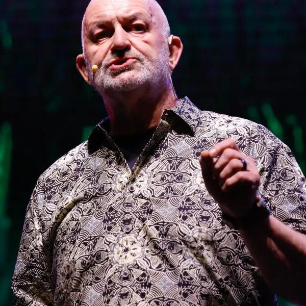 Amazon CTO Werner Vogels’s 2026 tech predictions