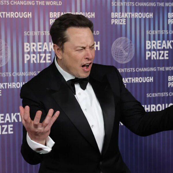 Tesla shareholders approve Elon Musk’s $1T pay package deal