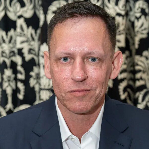 Silicon Valley billionaire, reeling from Zohran Mamdani’s victory, turns again the clock…