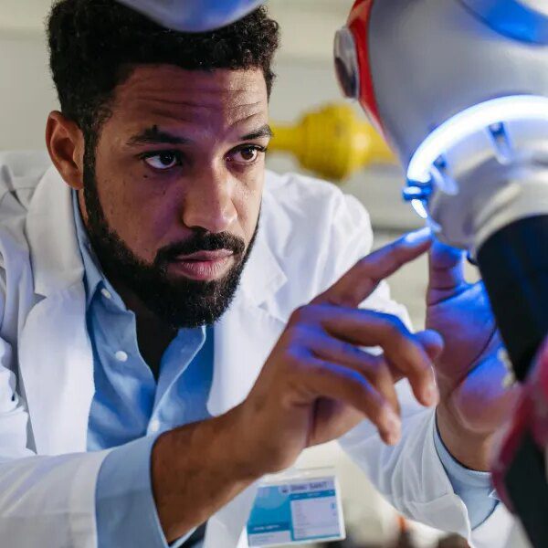 How AI can energy Europe’s subsequent industrial revolution