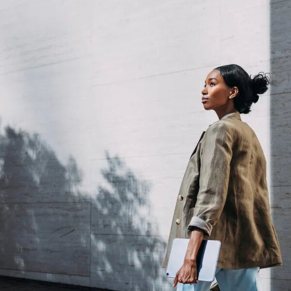 The exit financial system is right here. Black Women are paying the…