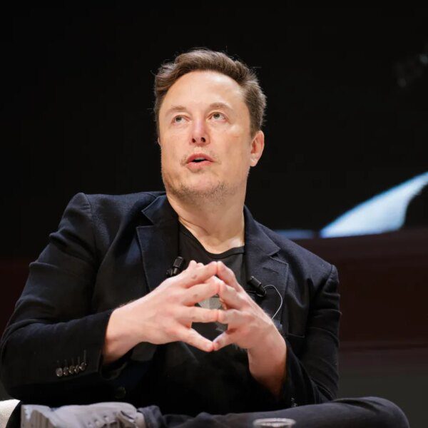 Grok says Elon Musk is best than principally everybody, besides Shohei Ohtani