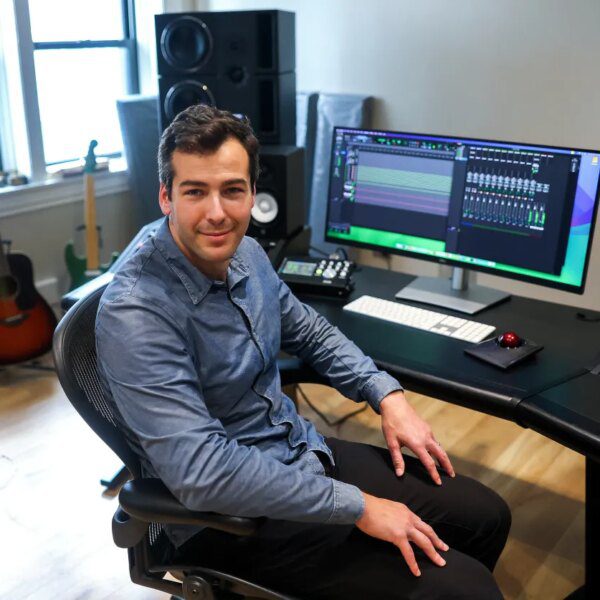 Legally embattled AI music startup Suno raises at $2.45B valuation on $200M…