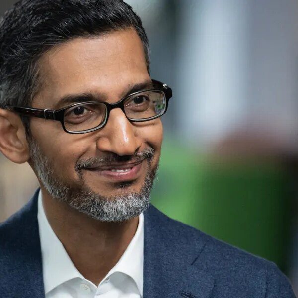 Markets wipe $250 billion off Nvidia as they digest Google’s revenge, with…