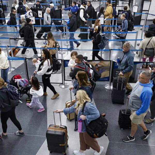 73 million Americans will likely be driving and practically 18 million will…