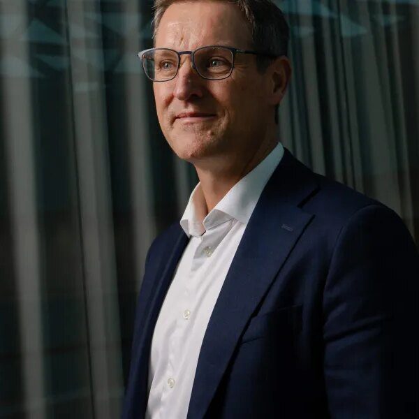 Novo Nordisk CFO on ‘silver bullet’ to deal with GLP-1 patents expiring