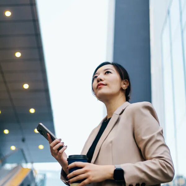 The strategy to get center managers to embrace AI?Invest in folks, not…