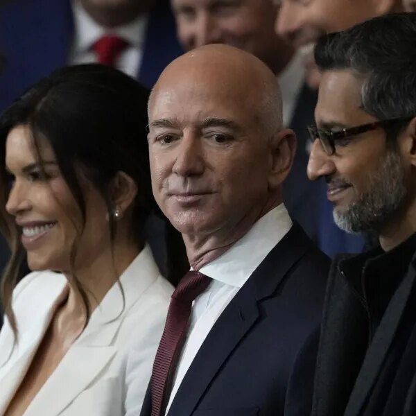 Meet the world’s ‘super-billionaires’—they’re price over $4 trillion, and two-thirds reside within…