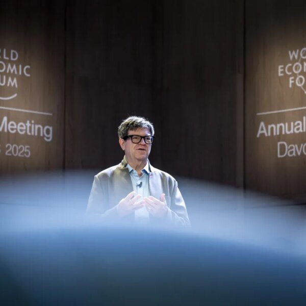 Meta’s chief AI scientist Yann LeCun reportedly plans to depart to construct…