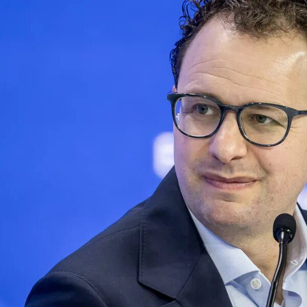 Anthropic says new $50B funding in information facilities will create about 800…