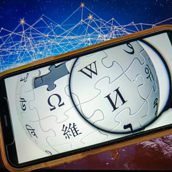 The finest information to recognizing AI writing comes from Wikipedia