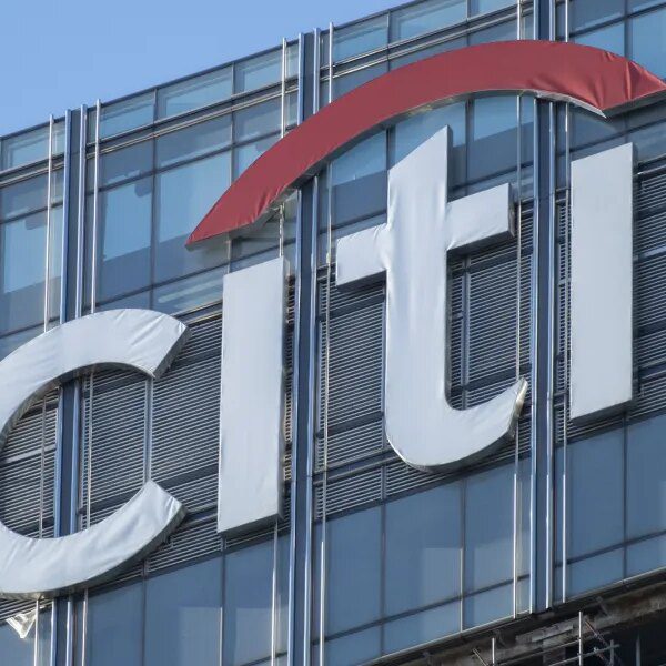 Citi CFO Mark Mason has CEO qualities, says ex-American Express chief