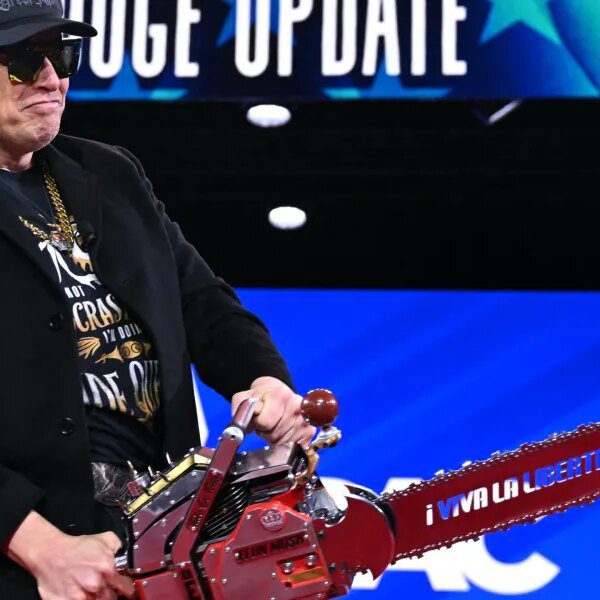 DOGE has quietly ceased to exist properly forward of schedule, report says