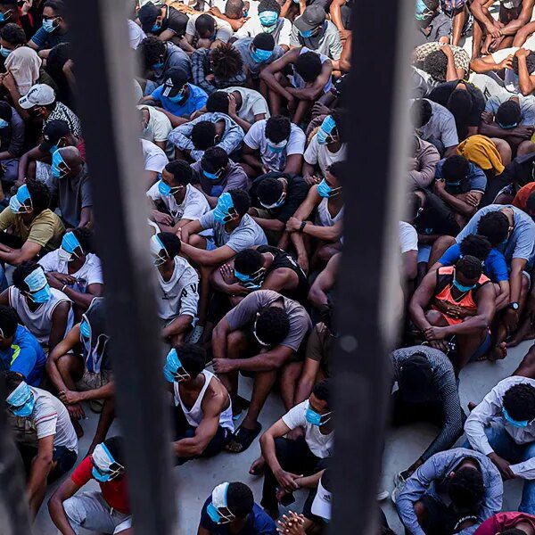 U.S. to launch anti-scam heart job power as world targets Southeast Asia…