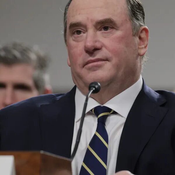 Navy Secretary warns staff could make extra at Amazon as a substitute…