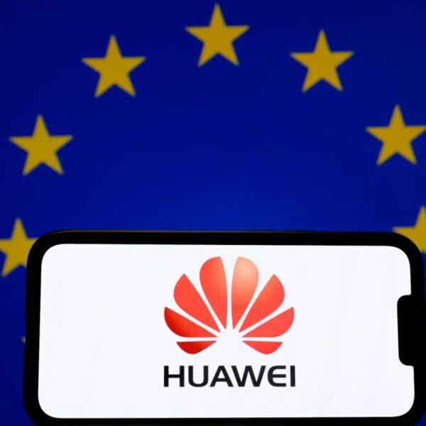 EU considers legislation to part out Huawei and ZTE gear from bloc’s…
