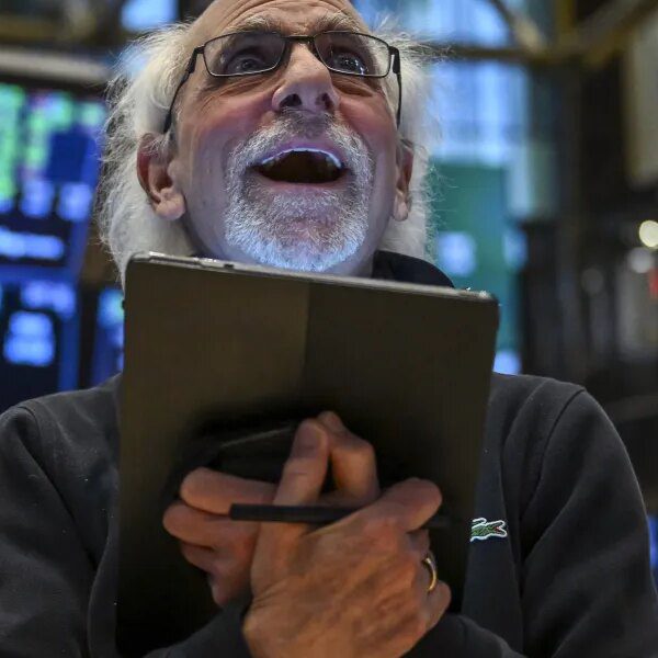 Investors are nonetheless whistling previous the graveyard amid Nvidia selloffs and a…