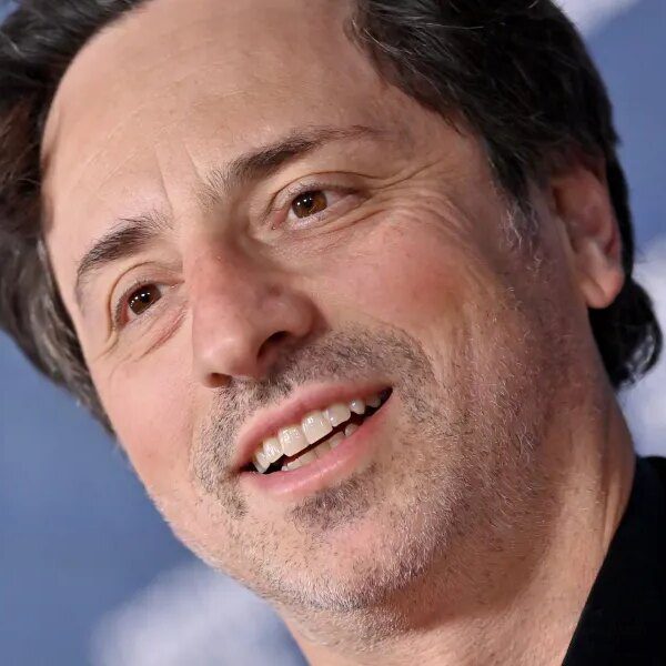 Sergey Brin presents $1.1 billion in Alphabet inventory after AI rally