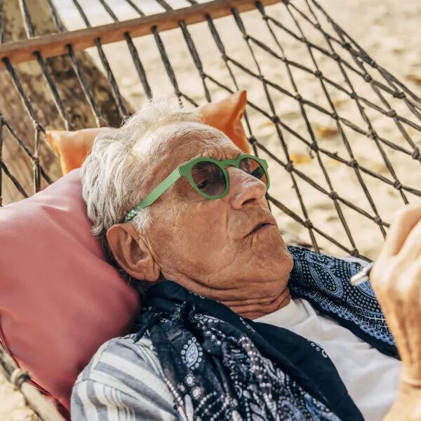 Despite shortfalls, America’s retirement image can enhance