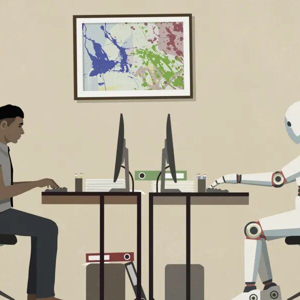 Companies should a human-centric strategy to AI adoption: Experts