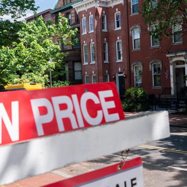 More than half of U.S. properties have dropped in worth during the…