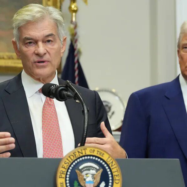 Dr. Oz says ‘there are discussions’ on extending Affordable Care Act subsidies