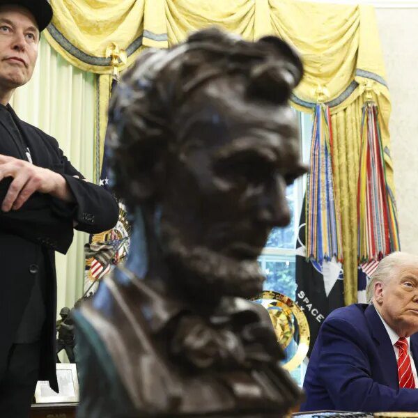 The Trump administration will get it proper on limiting the ability of…